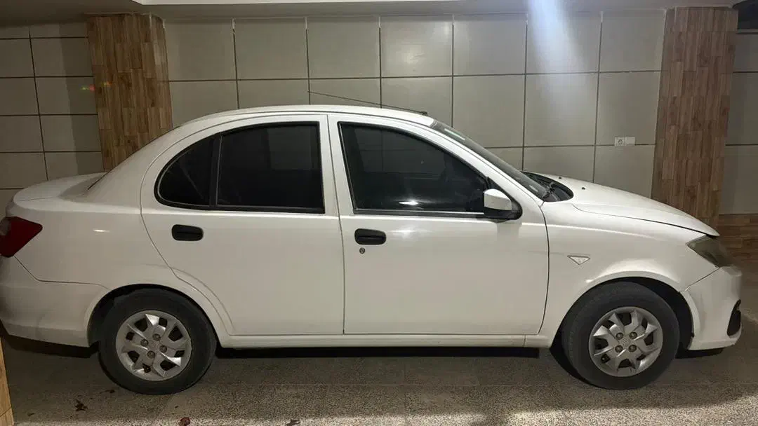 ساینا s مدل ۱۴۰۲ استاندارد ۸۵ گانه|خودرو سواری و وانت|قزوین, |دیوار