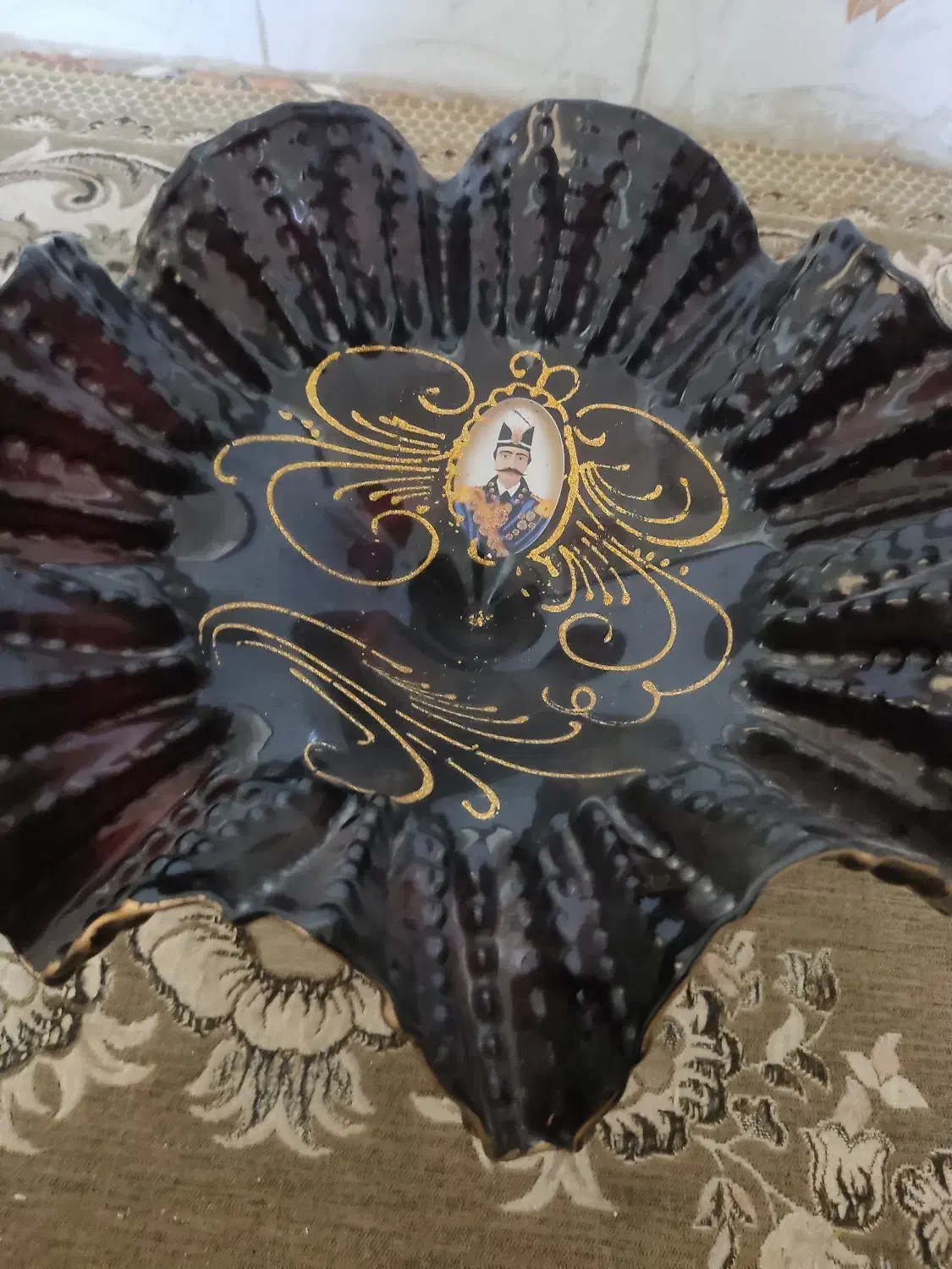 جا میوهای برای فروش|صنایع دستی و سایر لوازم تزئینی|فسا, |دیوار