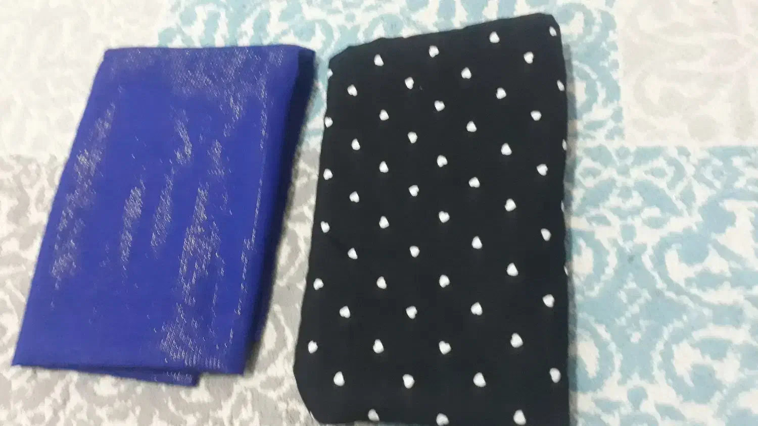 لباس نخی قلبی|لباس|گنبد کاووس, |دیوار