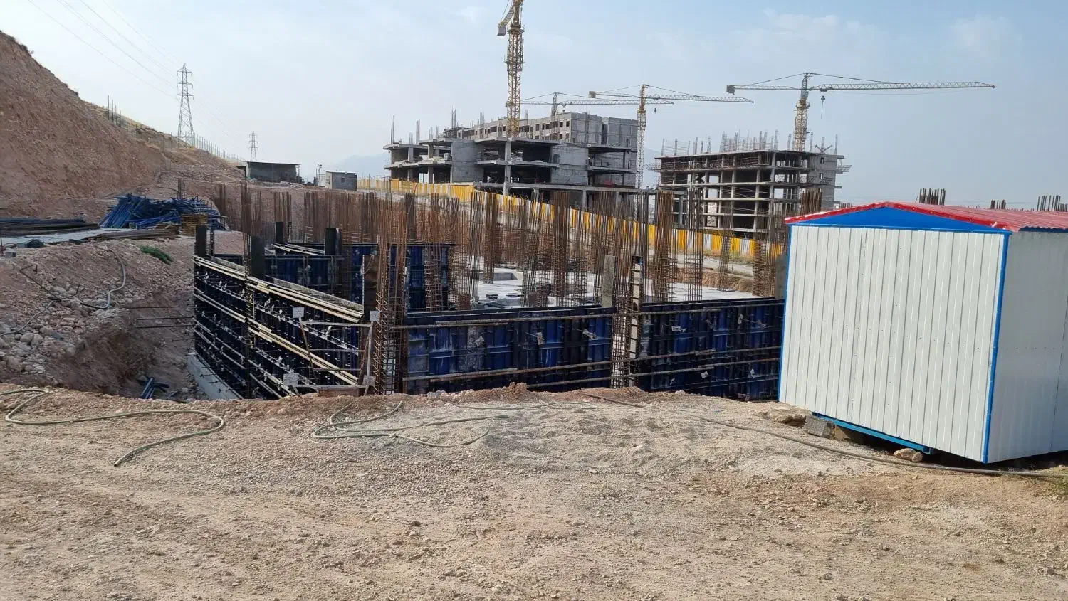 فروش مسکن ملی شهرک زیتون میانرود|فروش آپارتمان|شیراز, مسکن مهر شیراز|دیوار