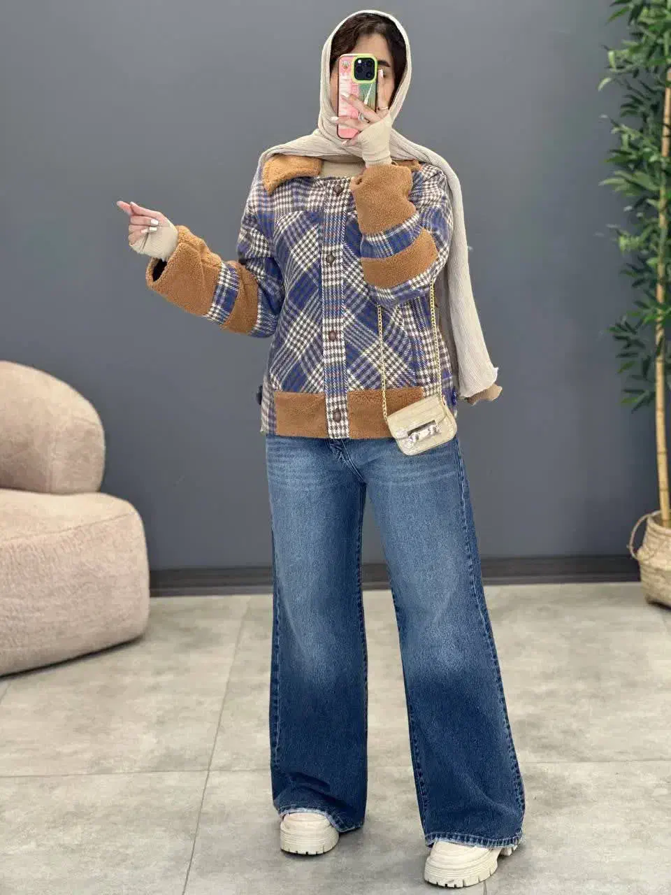 فروش جین 12تایی|لباس|مشهد, هفده شهریور|دیوار