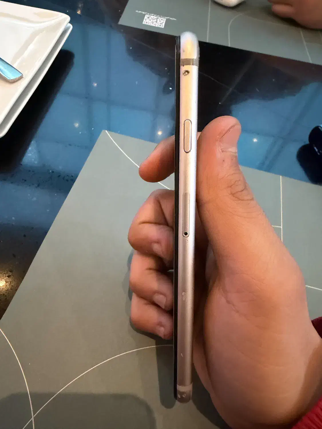 ایفون 6|موبایل|تهران, امیریه|دیوار