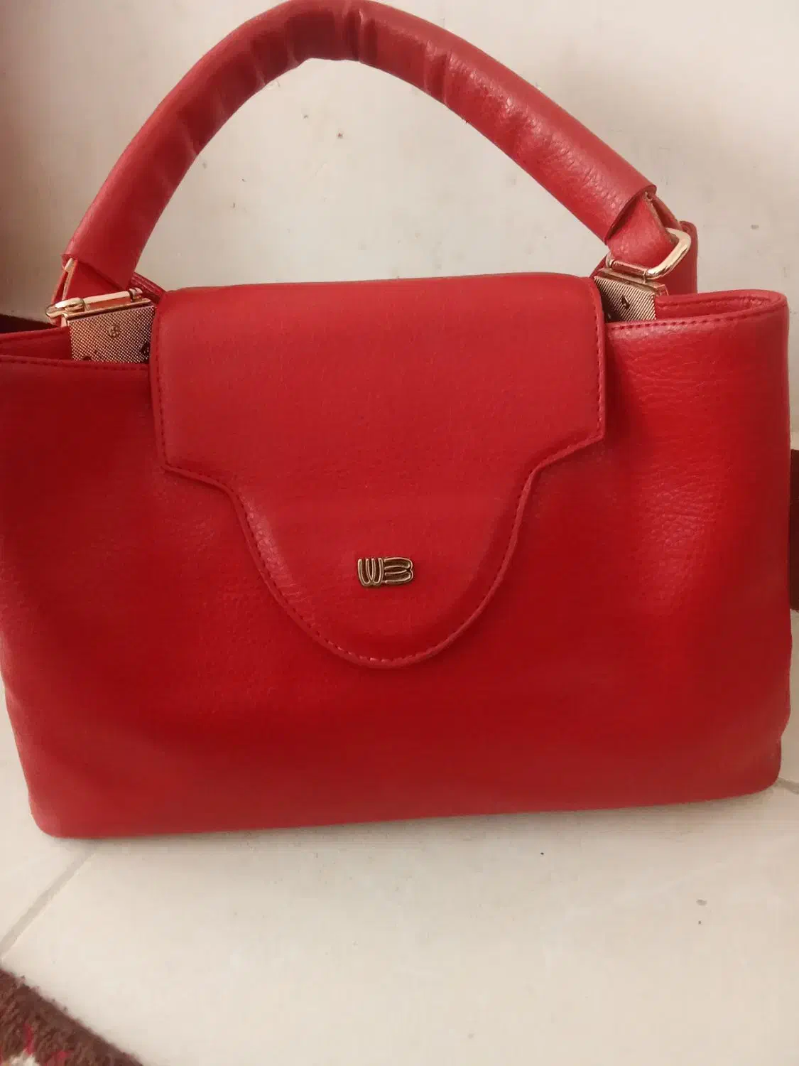 کیف مجلسی|کیف، کفش، کمربند|گنبد کاووس, |دیوار