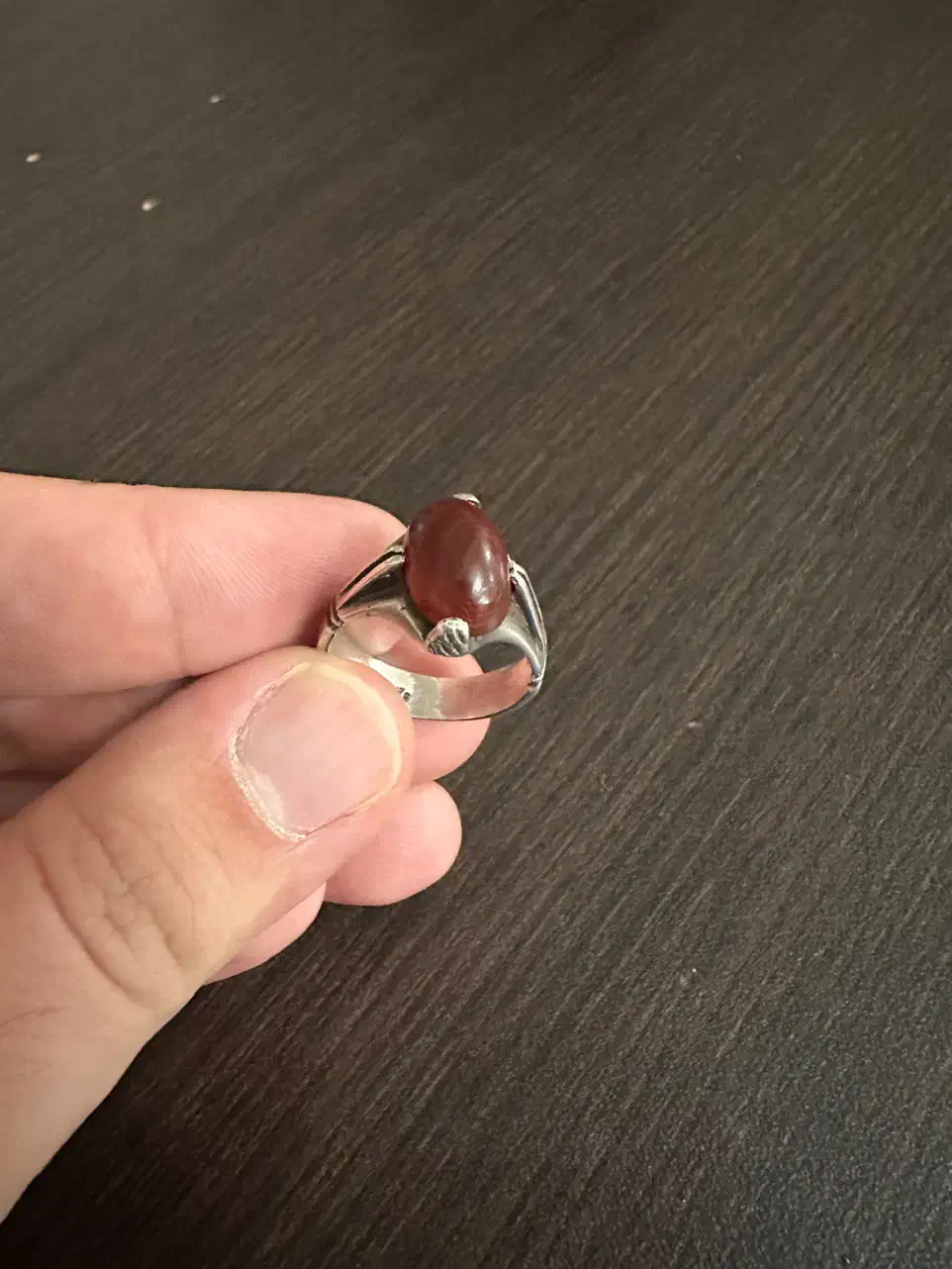 انگشتر|کلکسیون اشیاء عتیقه|اردبیل, |دیوار