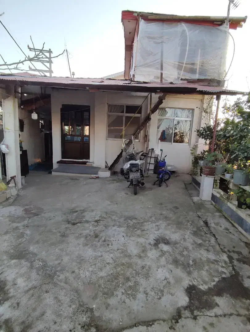 فروش ویلای روستایی۱۵۰متری باسندتکبرگ در سیاهکل|فروش خانه و ویلا|لاهیجان, امیرشهید|دیوار