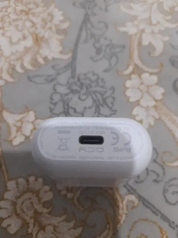 ایرپاد|لوازم جانبی موبایل و تبلت|اسلامشهر, شهرک قائمیه|دیوار