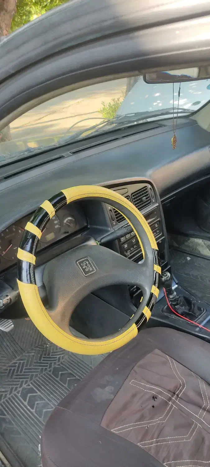 فروش ماشین اردی|خودرو سواری و وانت|دزفول, |دیوار