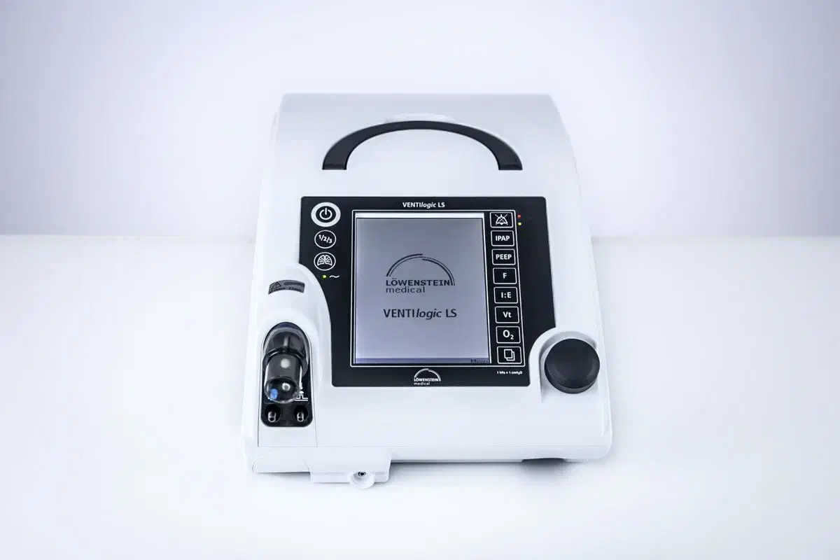 ونتیلاتور Weinmann LS|پزشکی|تهران, میرداماد|دیوار