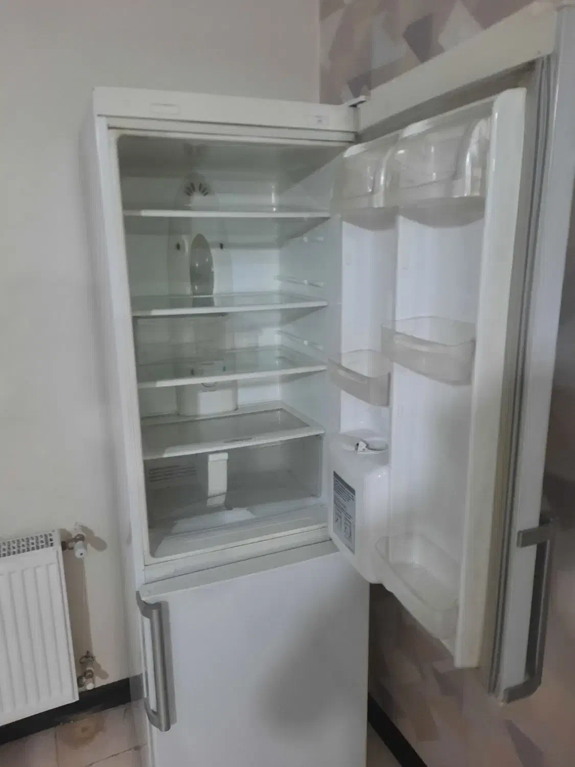 یخچال فیرزر|یخچال و فریزر|تهران, شادآباد|دیوار