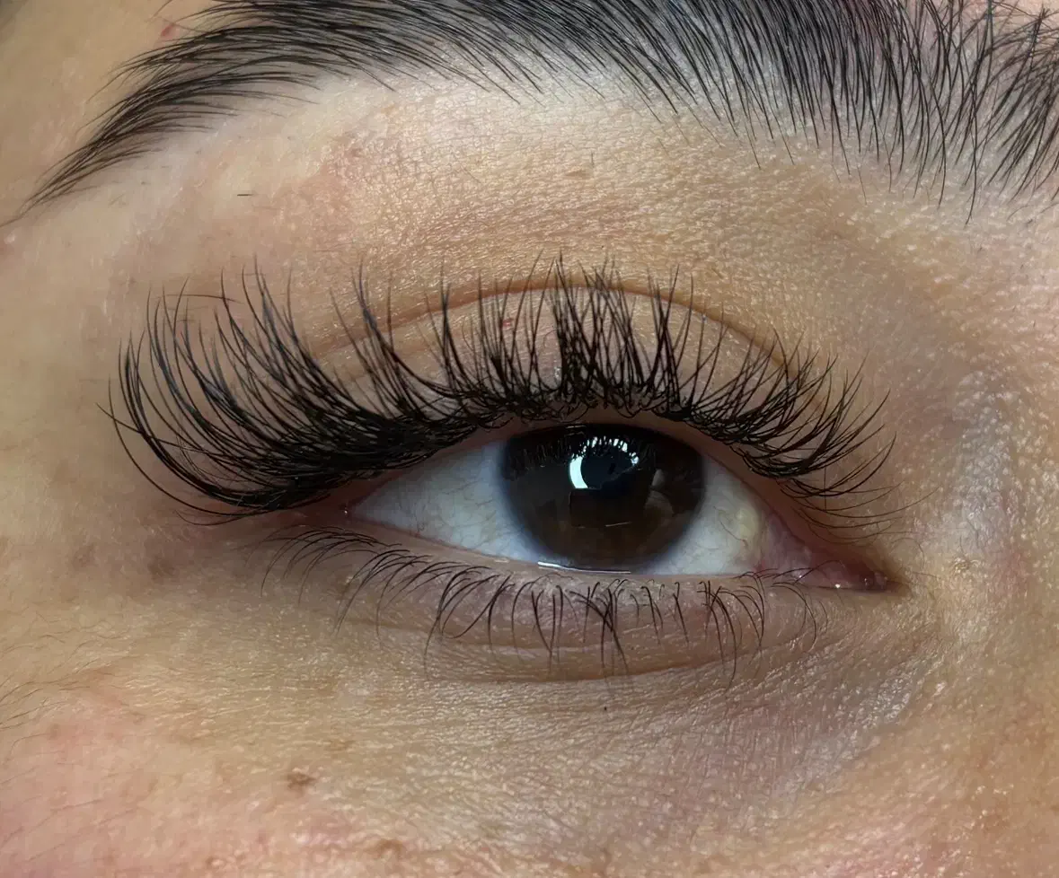 تخفیف ویژه اکستنشن مژه به مناسبت افتتاحیه|خدمات آرایشگری و زیبایی|هشتگرد, شهرک ولیعصر (مصلی)|دیوار