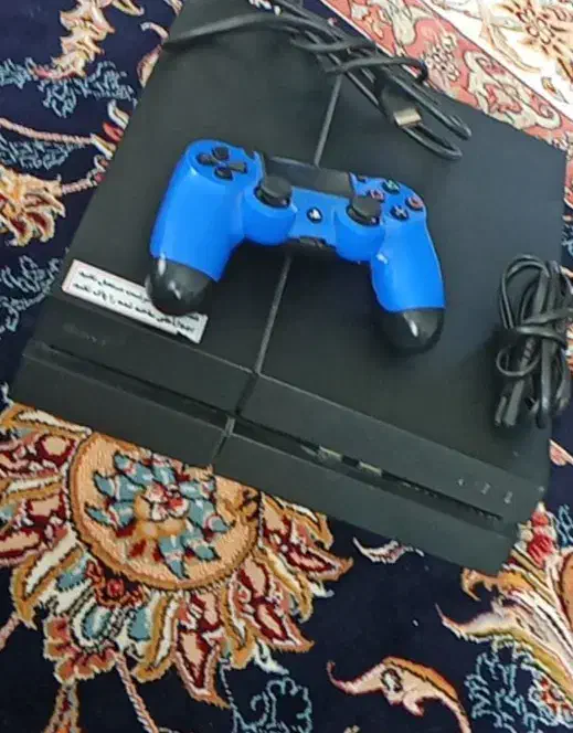 پیس فور|کنسول، بازی ویدئویی و آنلاین|قیدار, |دیوار