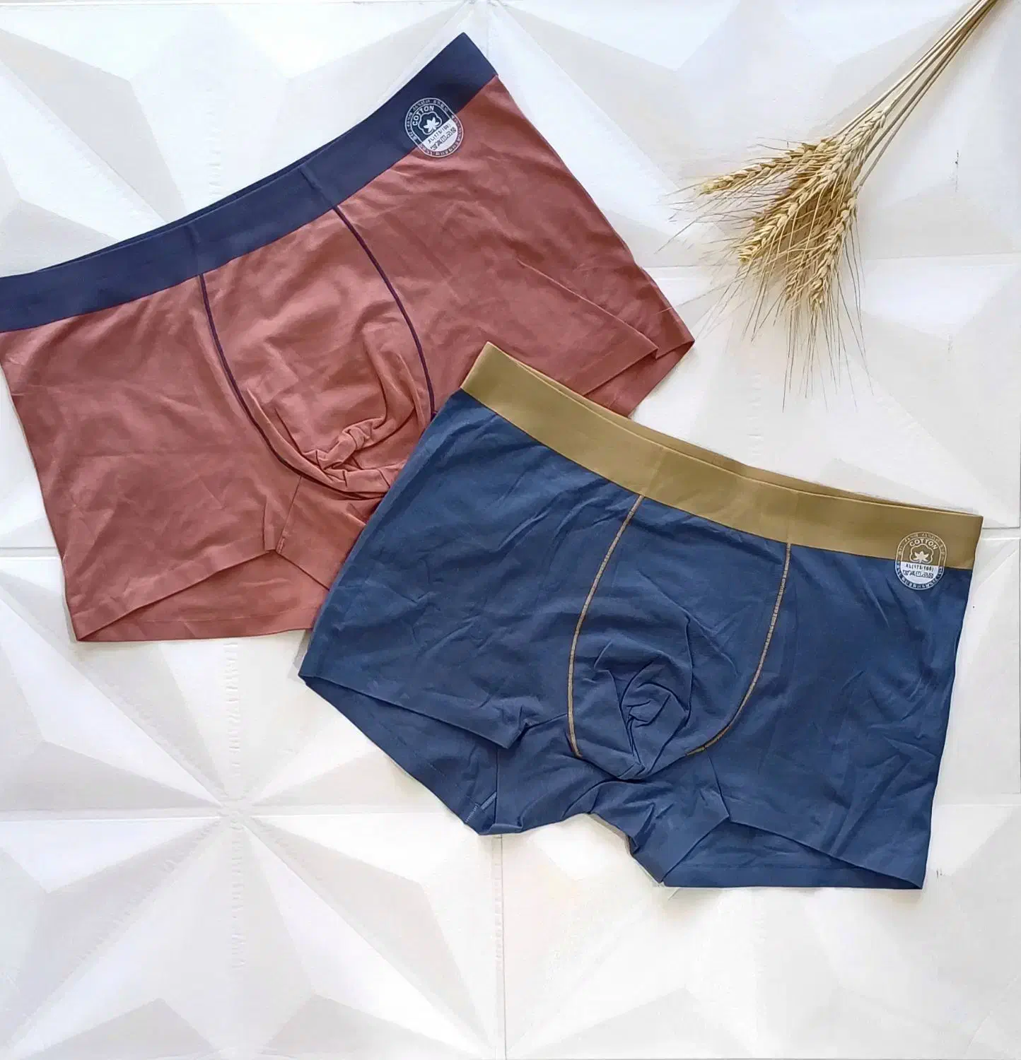 شورت لباس زیر لیزری مردانه برند رنگ ترکیبی|لباس|اصفهان, شهرک کاوه|دیوار