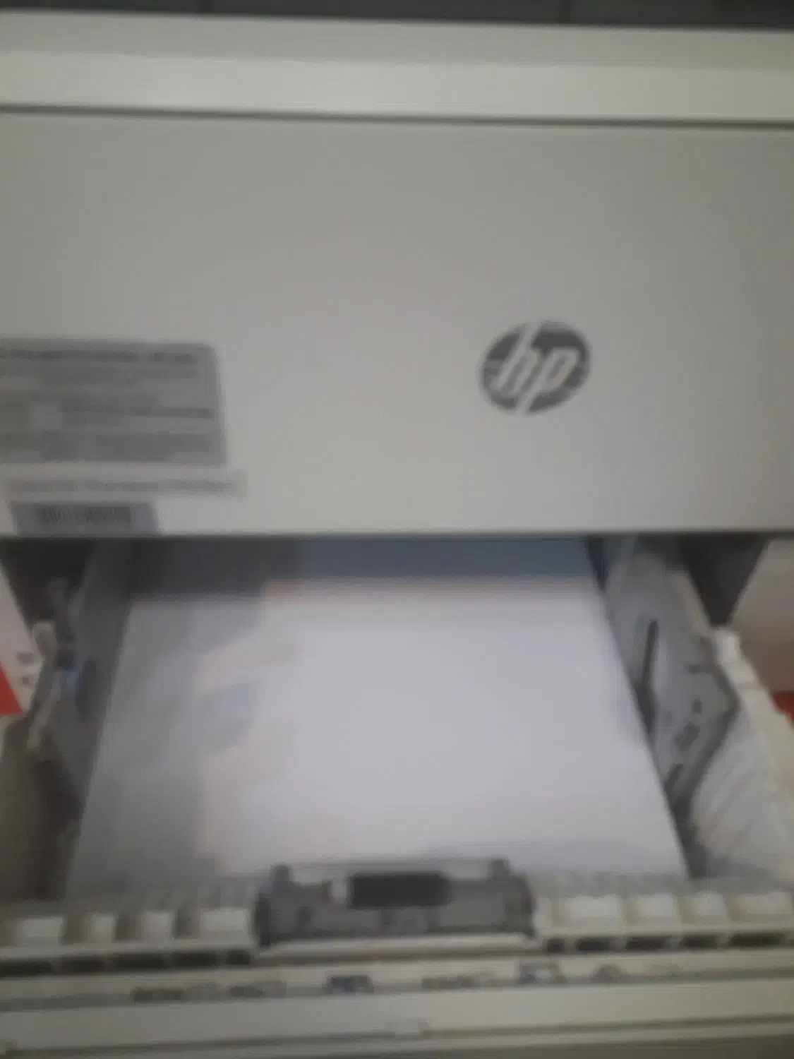 پرینتر لیزری/ سالم نو حد اکبند/خانگی /حرفه ای|پرینتر، اسکنر، کپی، فکس|مشهد, شاهد (شهرک غرب)|دیوار