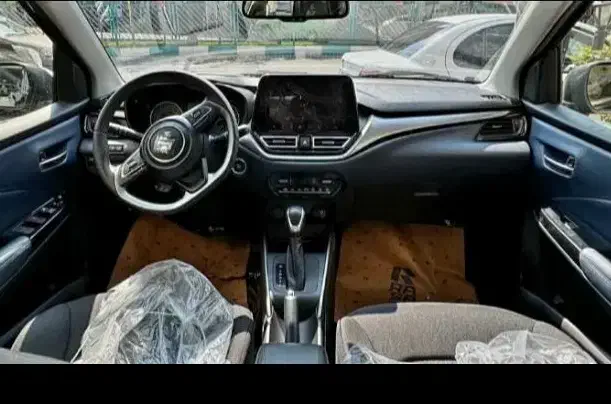 سوزوکی بالنو صفر خشک تحویل فوری ۲۰۲۵|خودرو سواری و وانت|تهران, صادقیه|دیوار