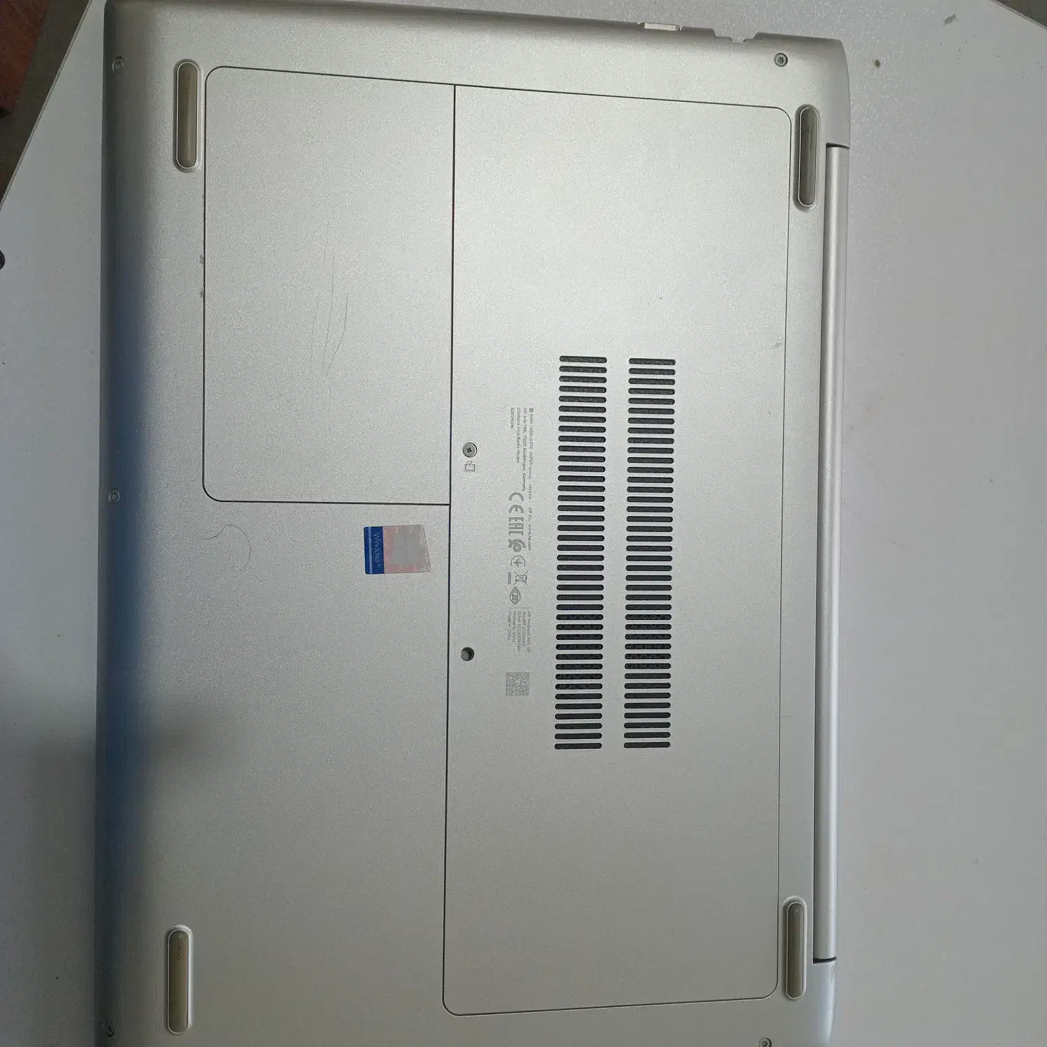 فروش لب تاپ|رایانه همراه|پردیس, فاز ۱۱|دیوار