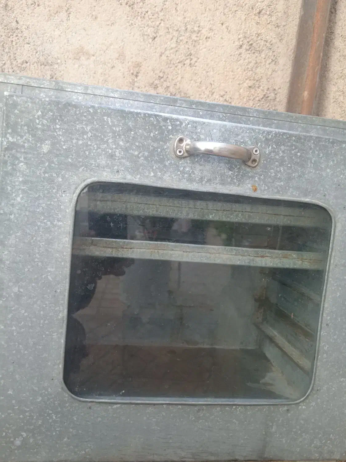 فروش فر گازی سالم|اجاق گاز و لوازم برقی پختوپز|سبزوار, هویزه|دیوار