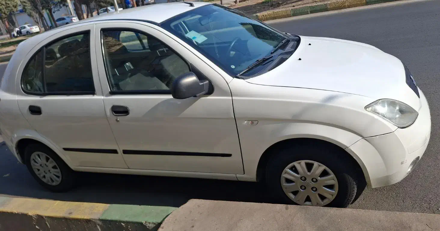 تیبا2مدل ۹۷|خودرو سواری و وانت|ملارد, |دیوار