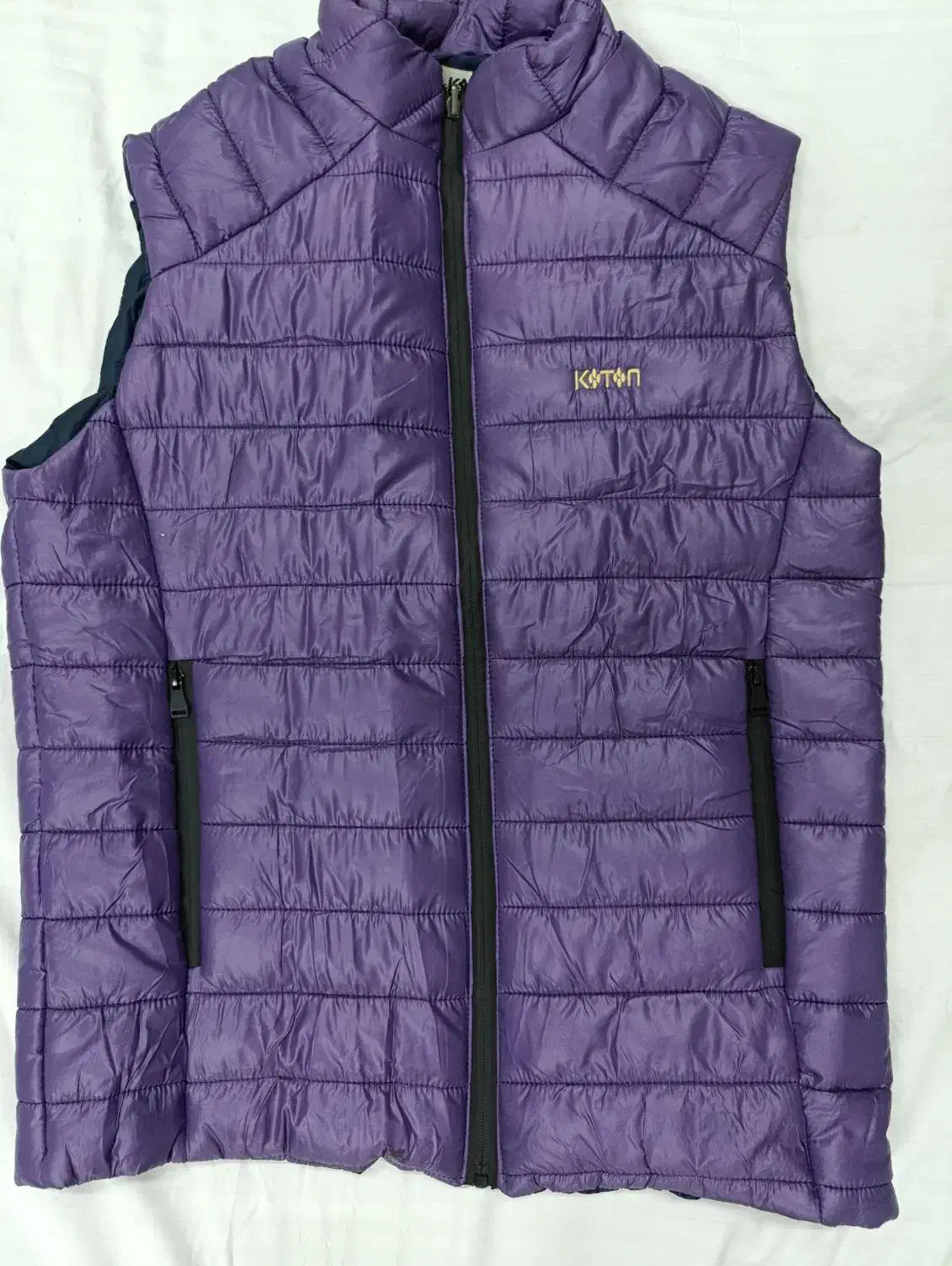 ژیله مارک کوتون ترکیه سایز XL . کاملاً نو|لباس|اوز, |دیوار