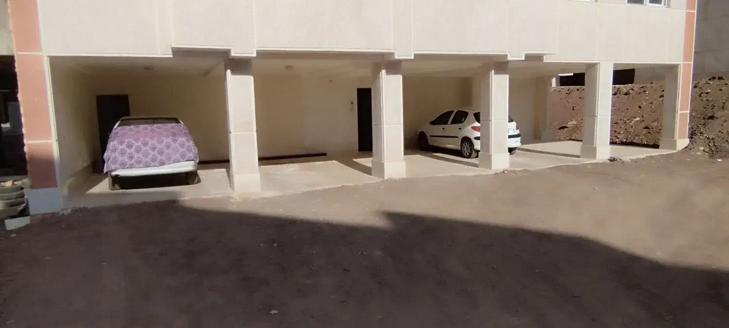 آپارتمان فاز 3 هواپیمای 105 متری|فروش آپارتمان|پرند, فاز ۳|دیوار