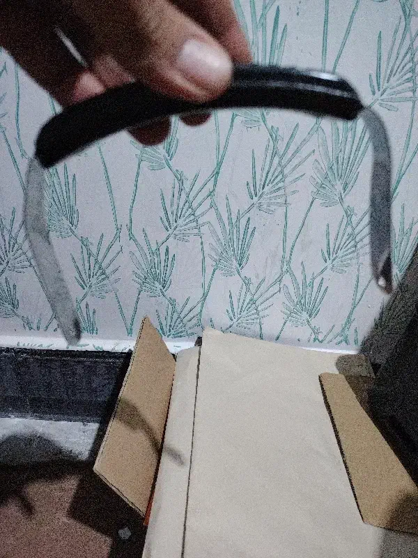 دسته کتری گیره سر تفلون|قوری، کتری، قهوه‌ساز دستی|دهدشت, |دیوار