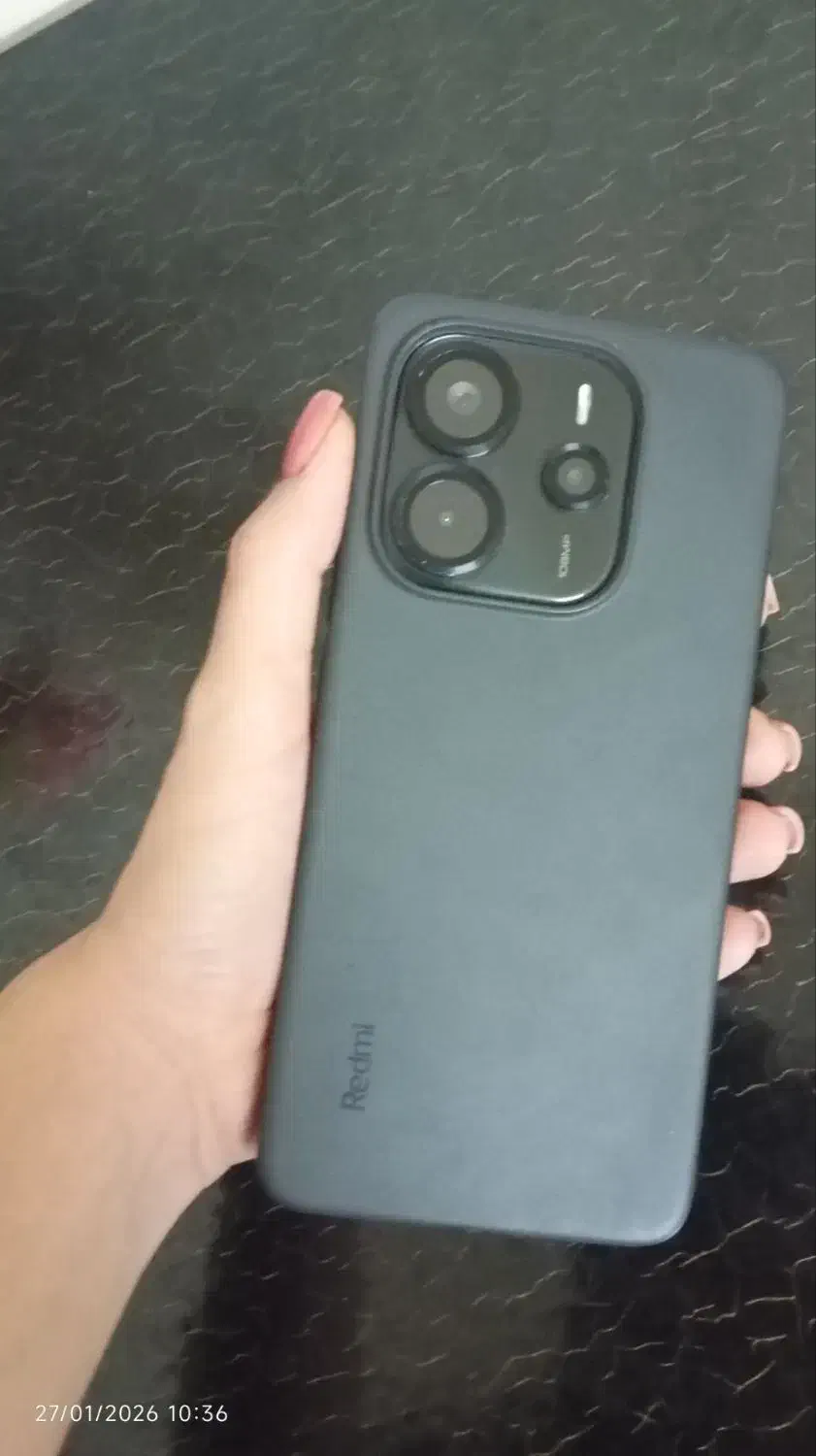 گوشی شیائومی نوت 14|موبایل|الوند, |دیوار