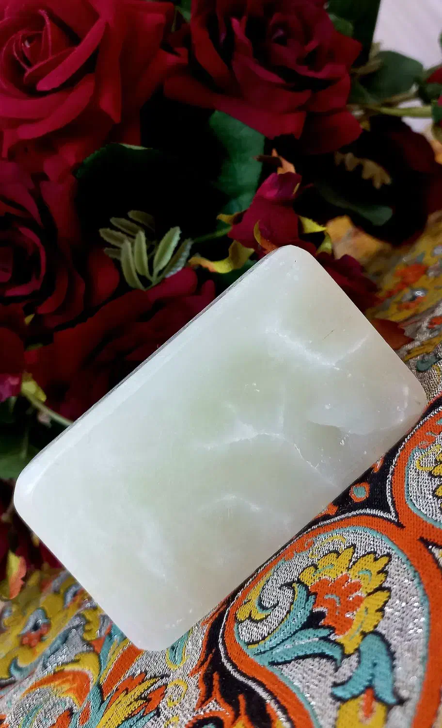 تبرک کربلا|کلکسیون اشیاء عتیقه|بروجرد, |دیوار