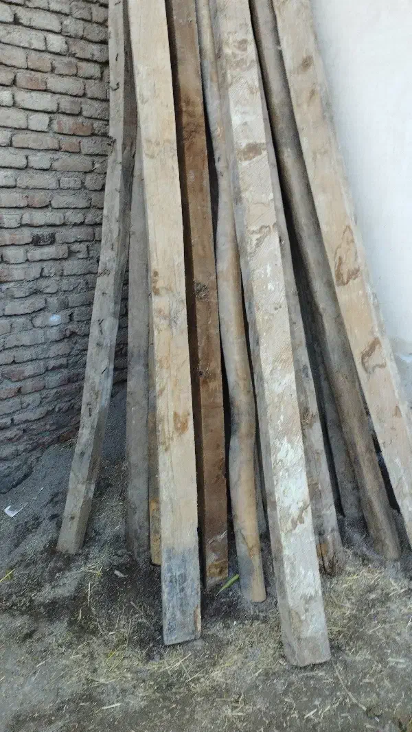 دام آغاجی|مصالح و تجهیزات ساختمان|سرعین, |دیوار