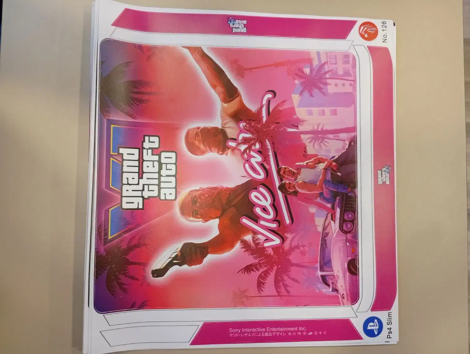 1t ps4 اسلیم کپی خور ۱ ترا بایت پلی استیشن ۴|کنسول، بازی ویدئویی و آنلاین|کرج, مطهری|دیوار