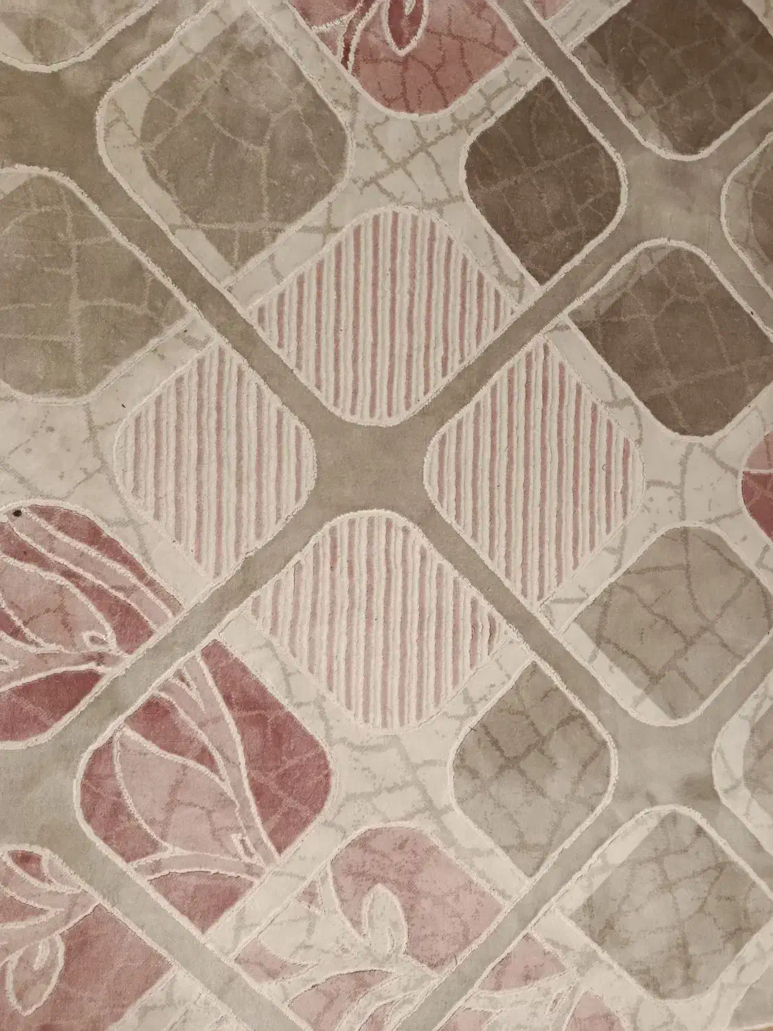 فرش گلیم|فرش|رفسنجان, |دیوار