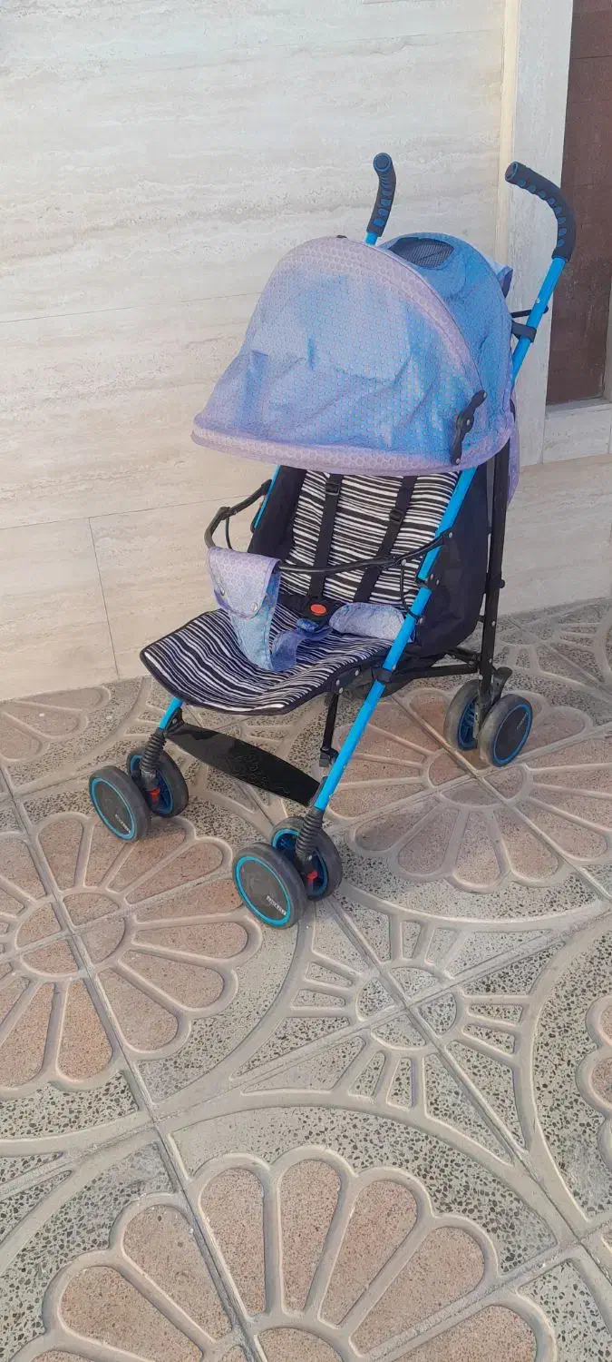 کالسکه|کالسکه و لوازم جانبی|ایلام, |دیوار