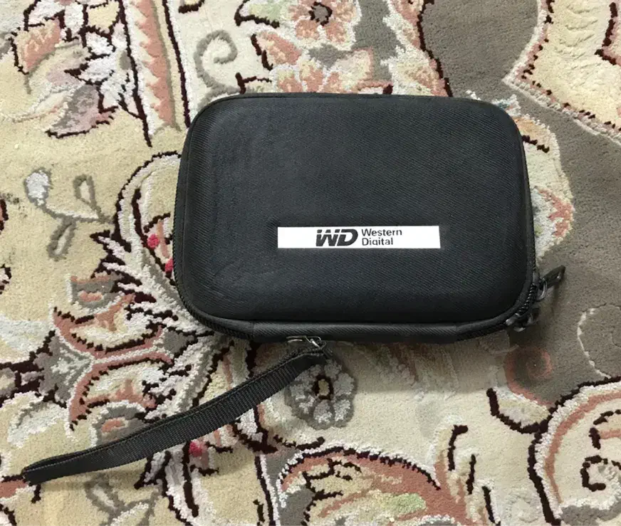 کیف محافظ وسترن|قطعات و لوازم جانبی رایانه|کرج, شاهین‌ویلا|دیوار