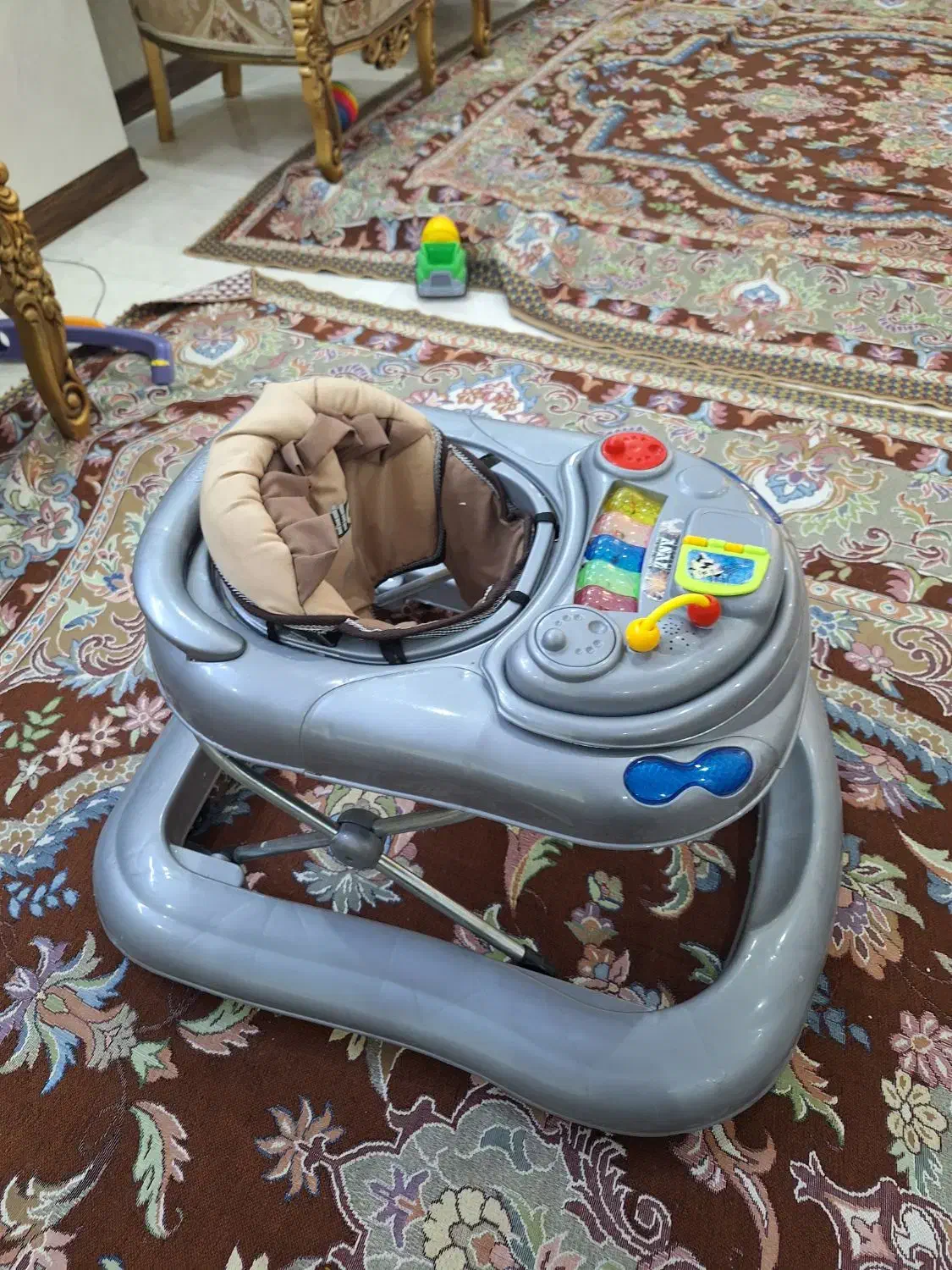 روروک|اسباب و اثاث بچه|اسلام‌شهر, شهرک الهیه|دیوار