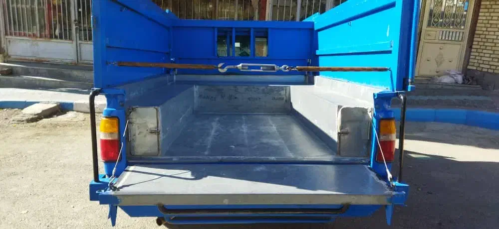 وانت|خودرو سواری و وانت|دیواندره, |دیوار