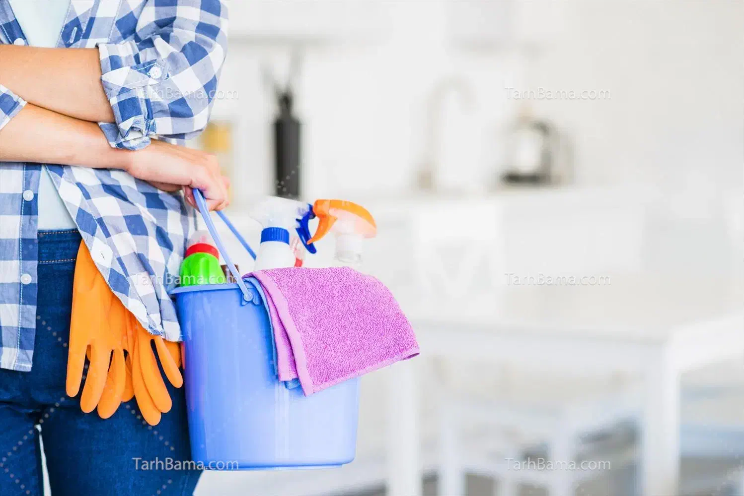 استخدام نیروی خدماتی|استخدام سرایداری و نظافت|لنگرود, |دیوار