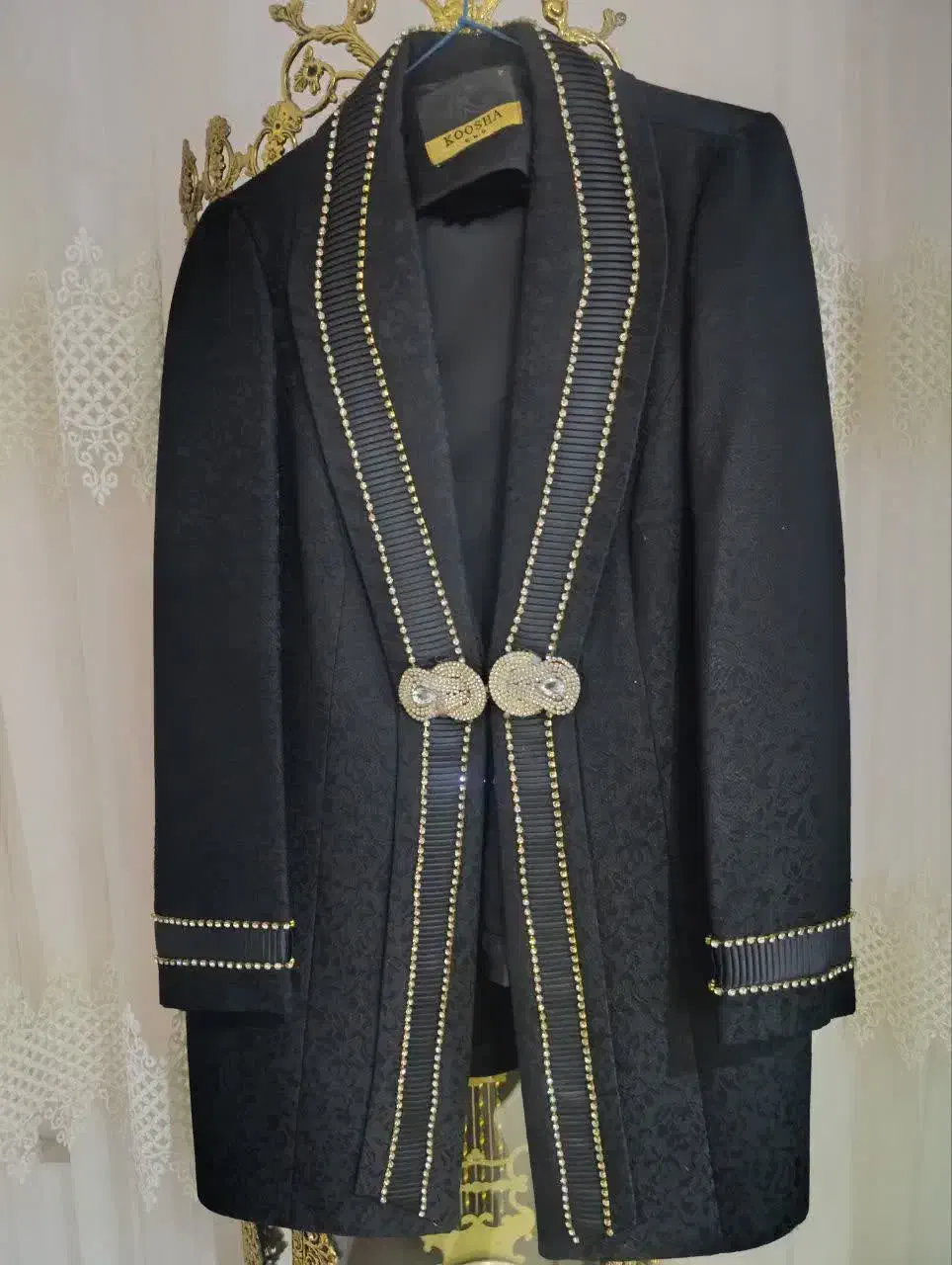 کت شلوار مجلسی|لباس|قم, سالاریه|دیوار