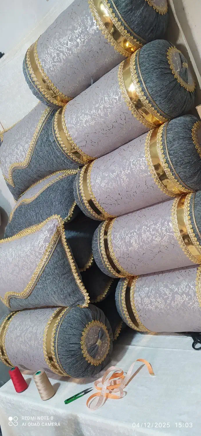 خیاطی|رختخواب، بالش، پتو|بهبهان, |دیوار