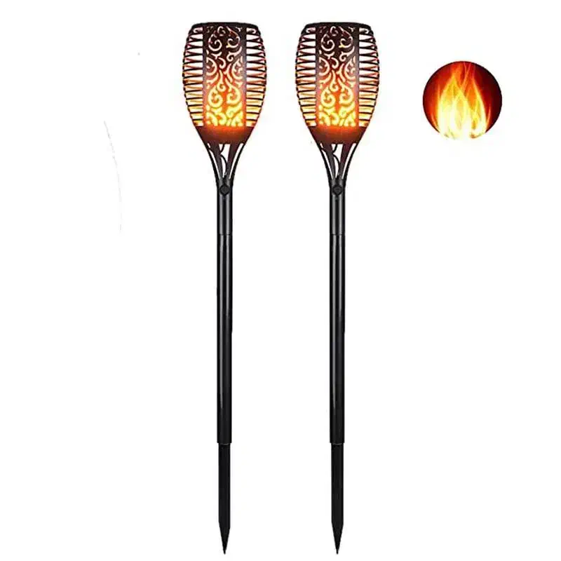 چراغ خورشیدی باغی|لامپ و چراغ|چالوس, |دیوار