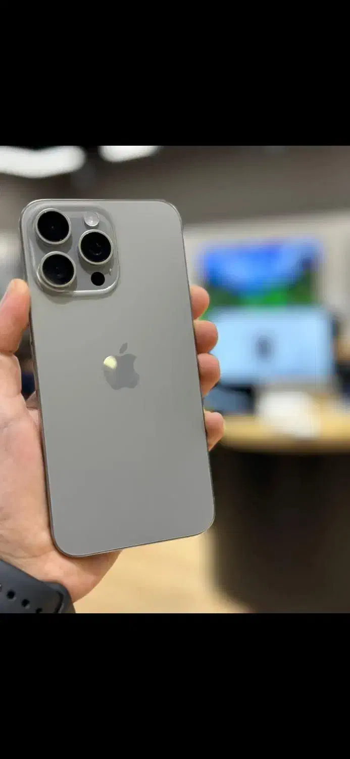 آیفون ۱۳ و۱۴ و۱۵و ۱۶ و۱۷ pro اقساط بدون پیش پرداخت|موبایل|سنندج, |دیوار