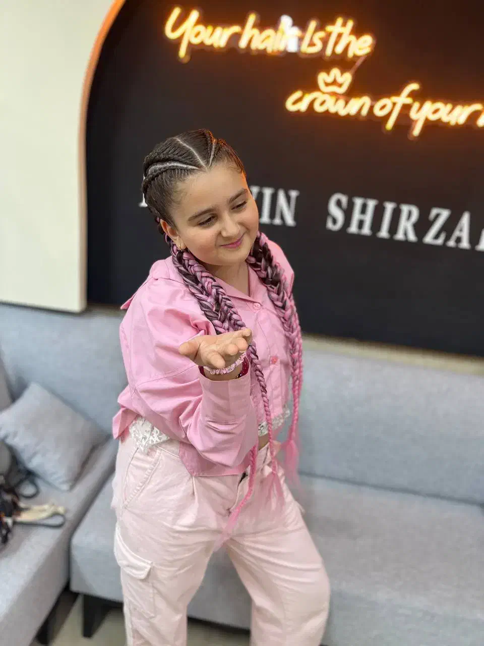 آموزش بافت مو ۰تا۱۰۰ فقط ۳ تومن|خدمات آموزشی|رشت, چمارسرا|دیوار