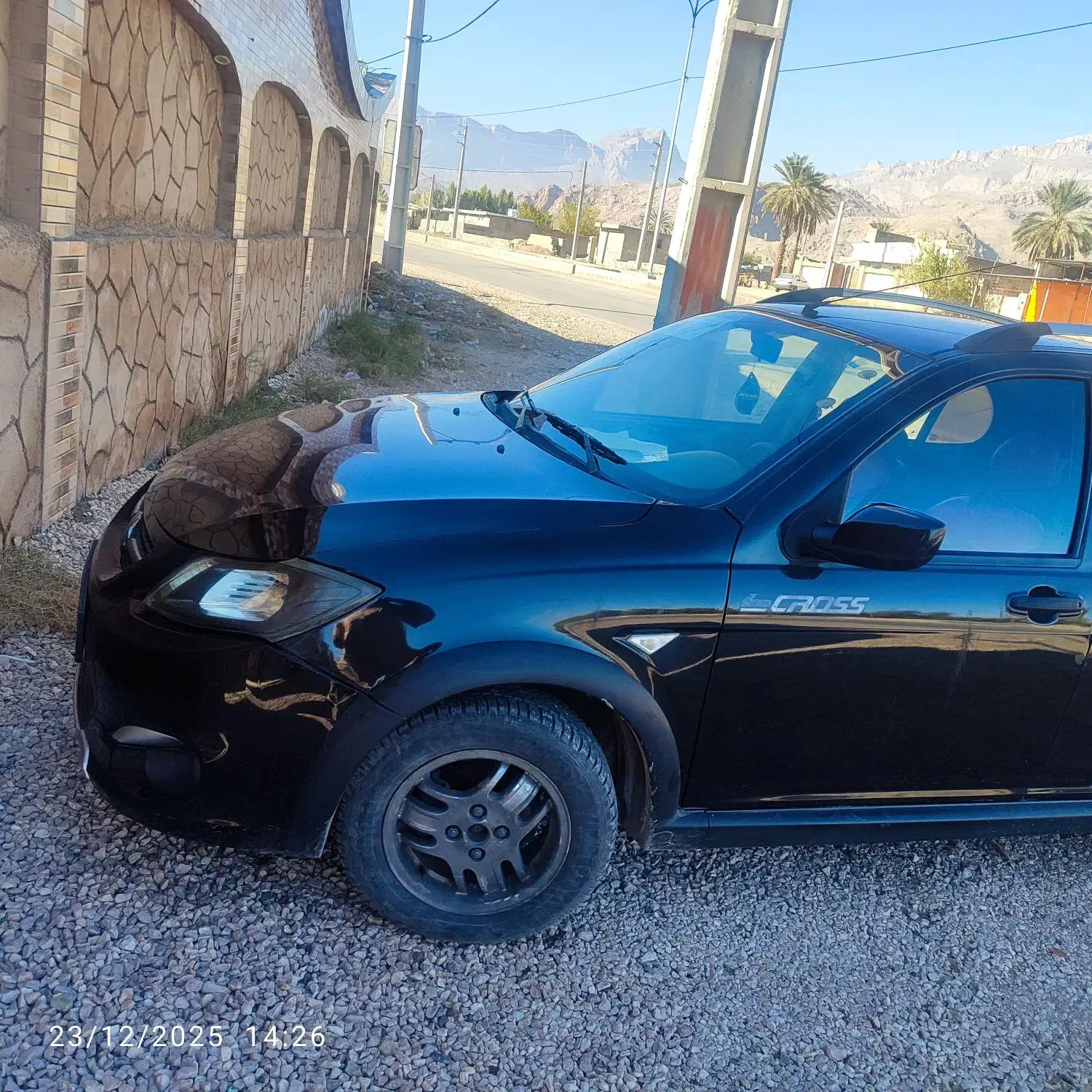 کوییک مدل 400|خودرو سواری و وانت|داراب, |دیوار