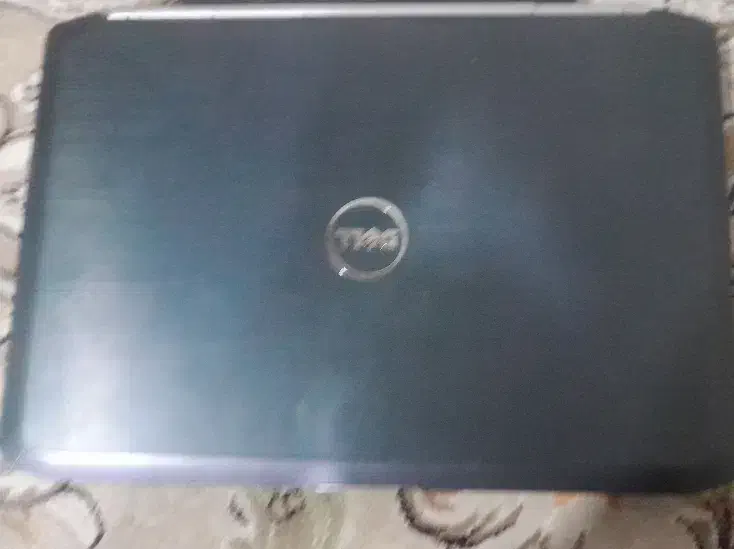 لپتاپ(ram8 i3) dell مدل E5420|رایانه همراه|محمدشهر, محمدشهر|دیوار