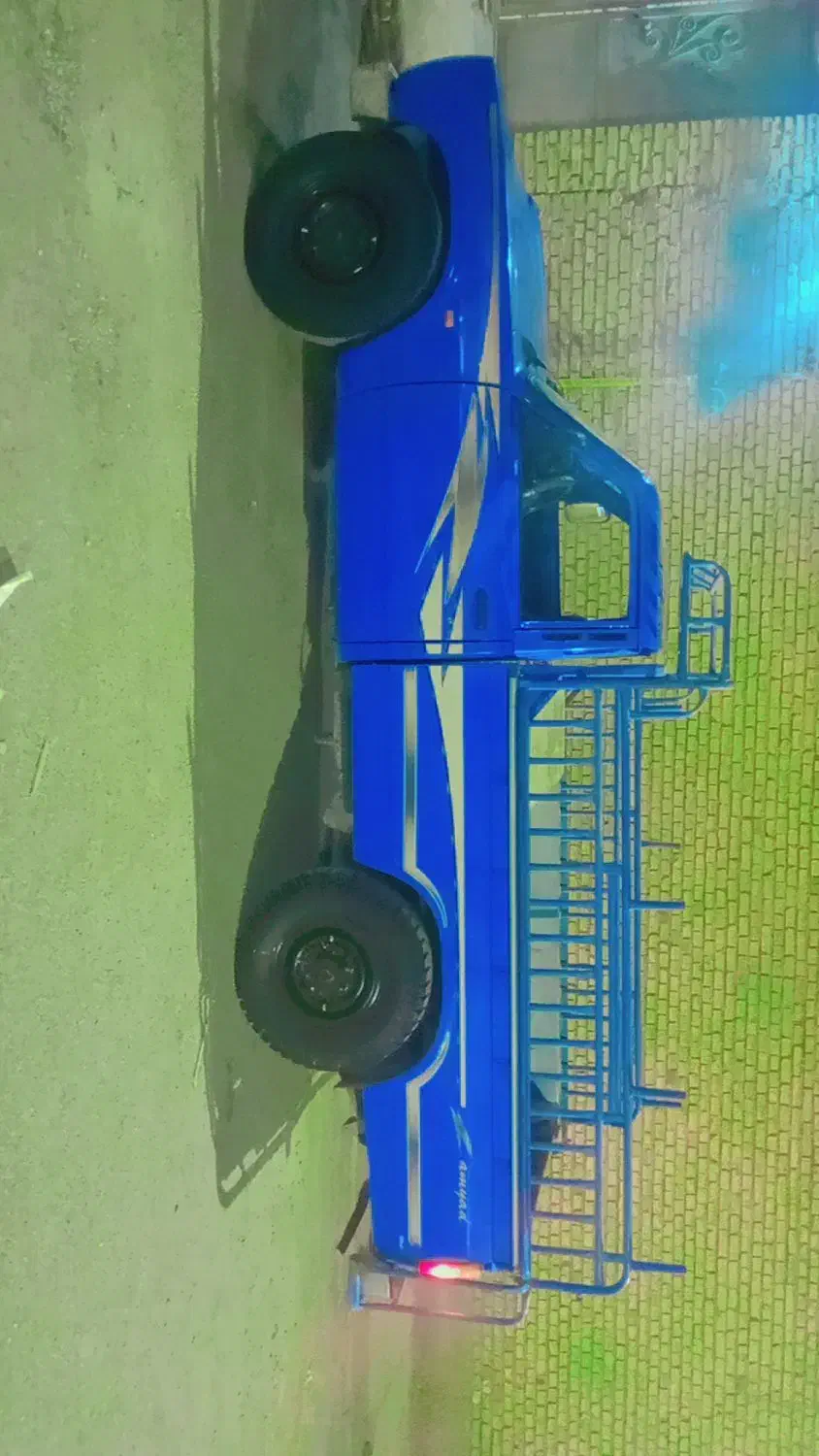 حمل بار سطح شهر|خدمات حمل و نقل|خرمشهر, |دیوار