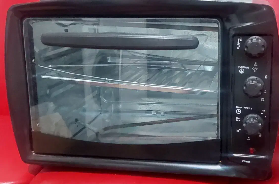 فروش تستر  مارک نوبل|اجاق گاز و لوازم برقی پختوپز|شهرضا, |دیوار