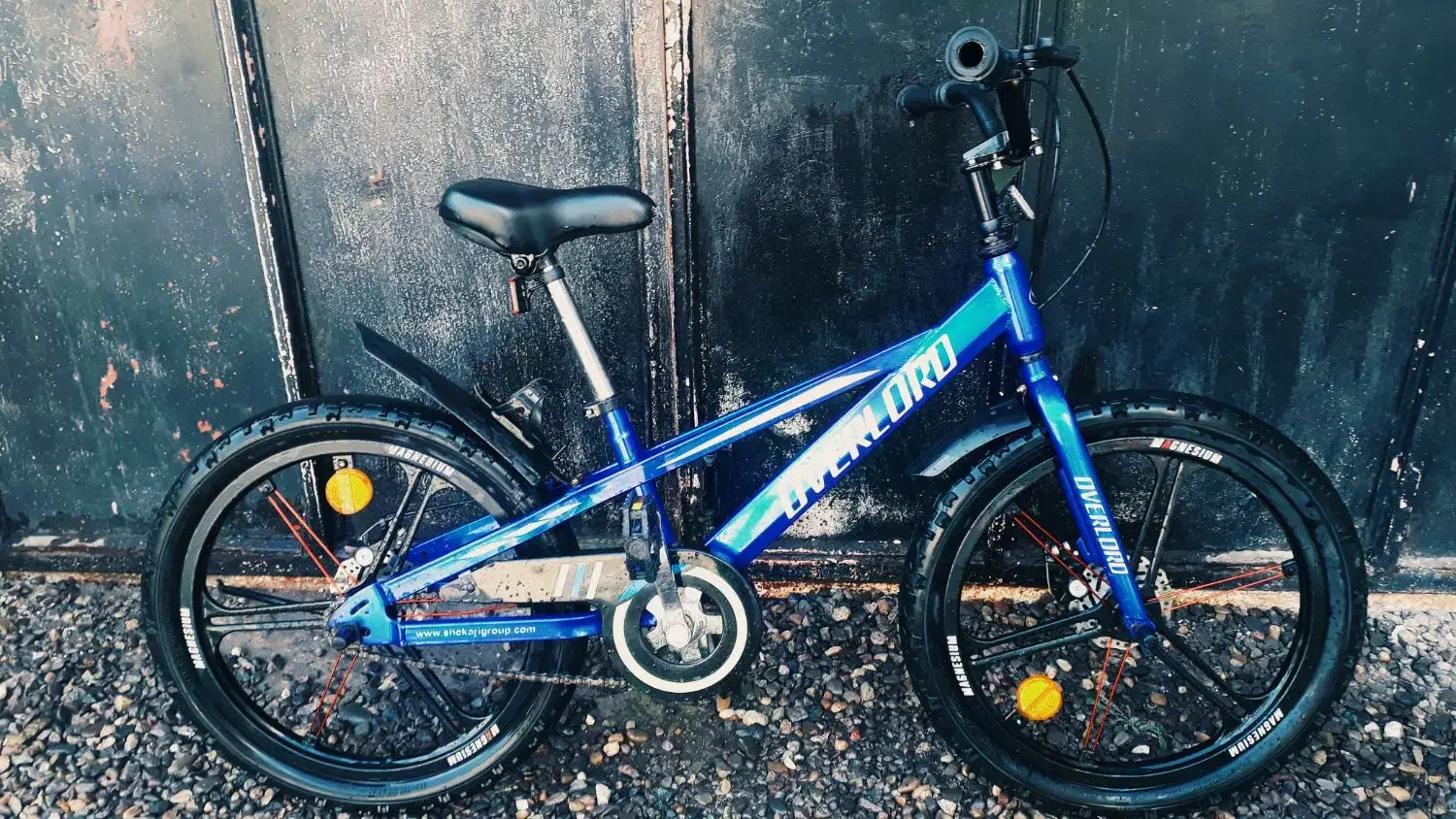 دوچرخه اورلرد OVER LORD|دوچرخه، اسکیت، اسکوتر|آستانه اشرفیه, |دیوار