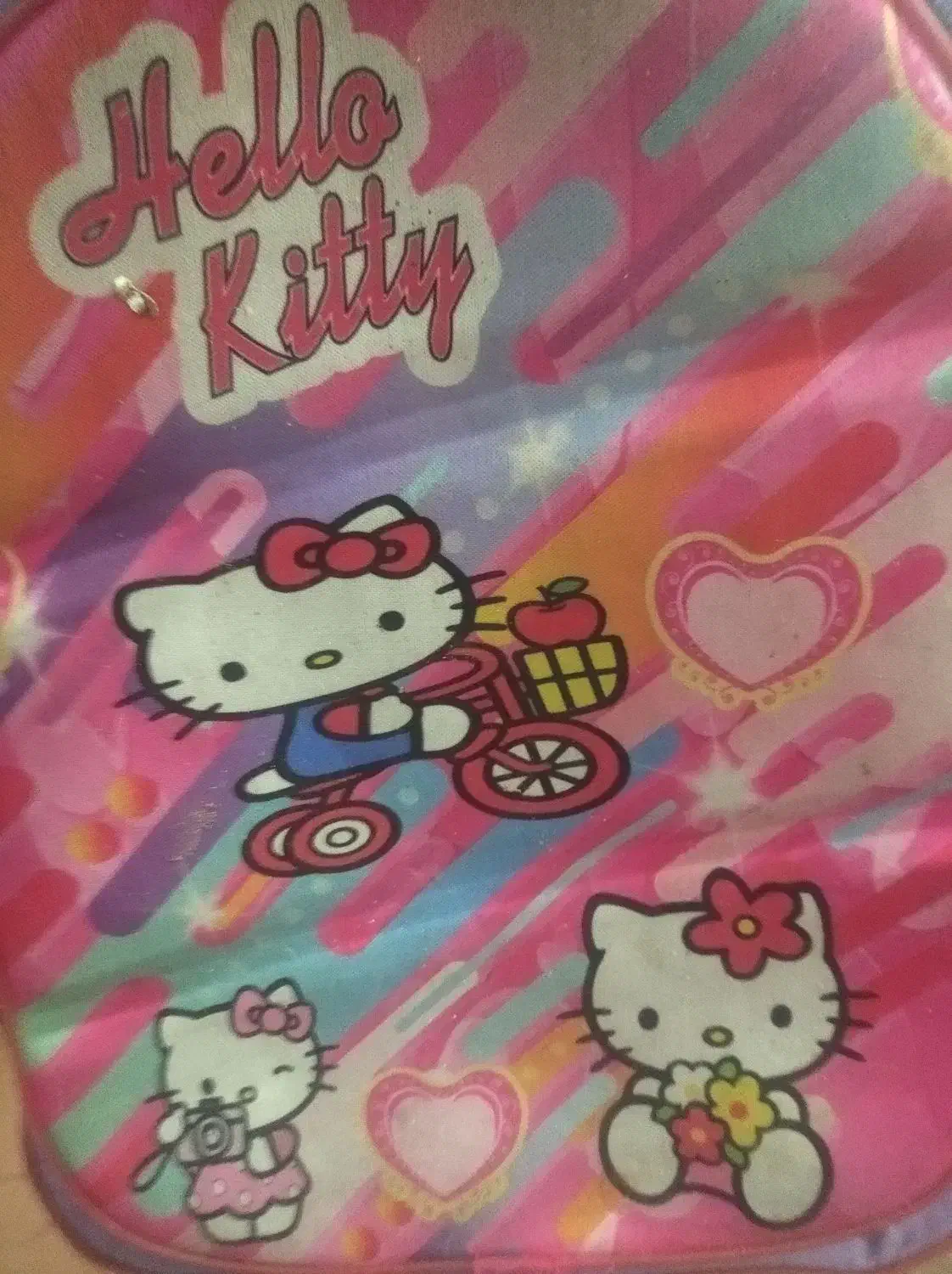 یک عدد کیف و کتابهای کلاس چهارم|کتاب و مجله آموزشی|قم, کلهری|دیوار