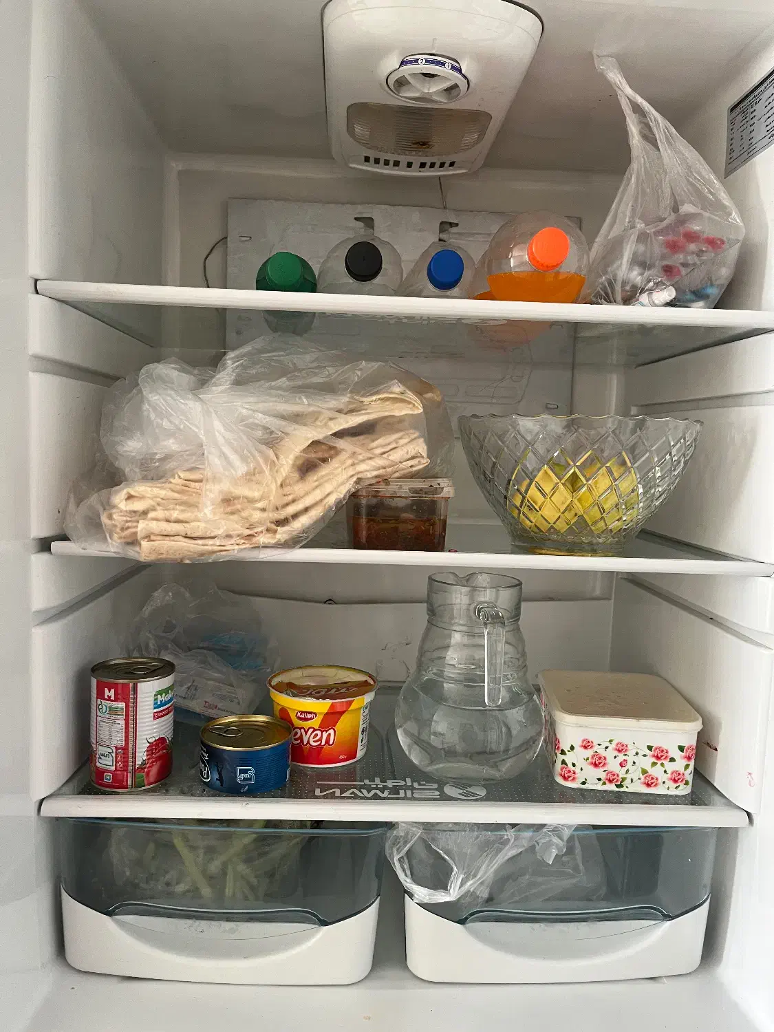 یخچال در حد نو|یخچال و فریزر|محمدیه-قزوین, |دیوار