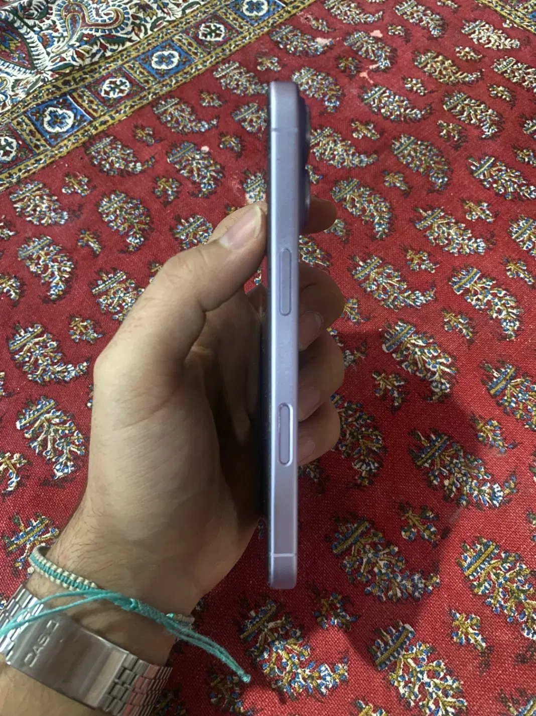 iPhone 17 آیفون ۱۷|موبایل|شیراز, فرگاز|دیوار