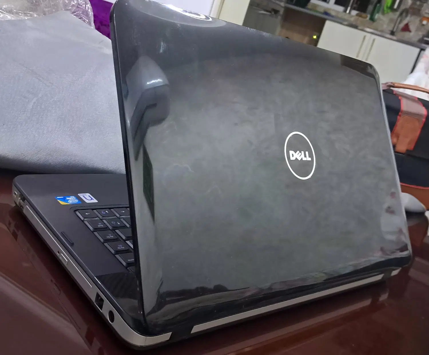لپ تاپ dell 1015 vestro|رایانه همراه|تهران, خاک سفید|دیوار