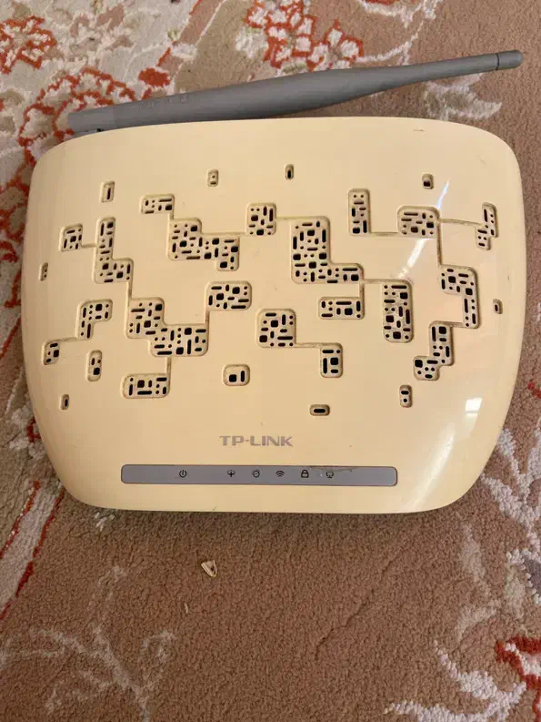 فروش مودم adsl|مودم و تجهیزات شبکه|شیراز, گلشن|دیوار