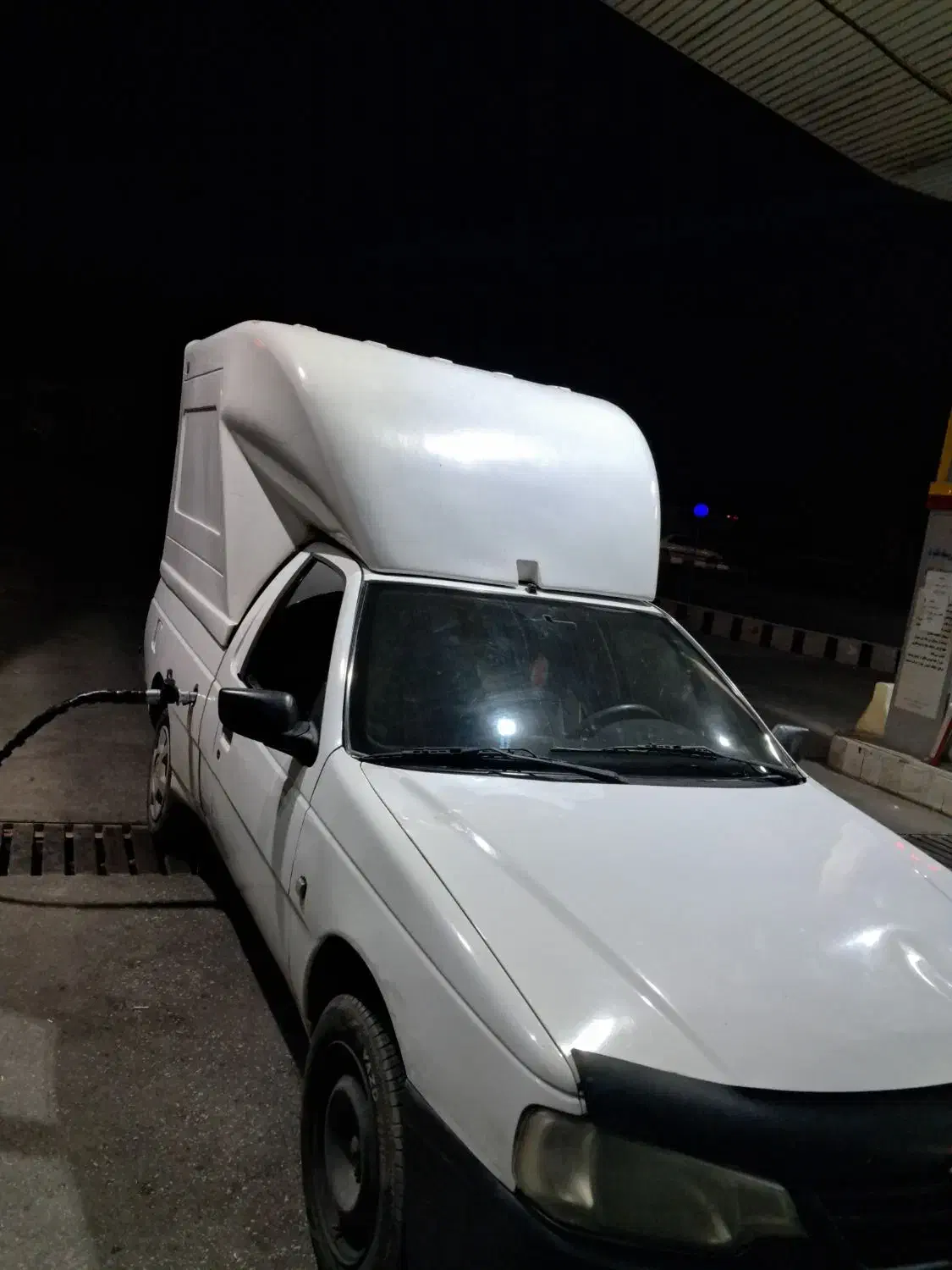 آریسان ۱|خودرو سواری و وانت|کنگاور, |دیوار